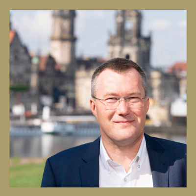 WIEDER AUF KURS– Gesprächs- und Leseabend mit Michael Hillmann im Waldblick