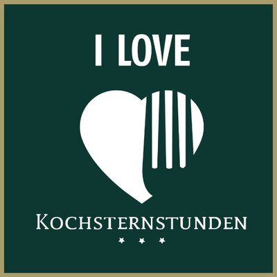 Kochsternstunden 2026 - Wir sind dabei!