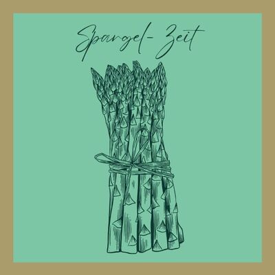 Unsere neue Speisekarte