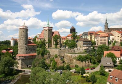 Altstadt Bautzen