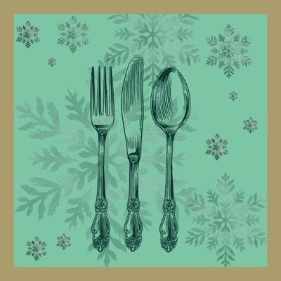 Unsere neue Speisekarte