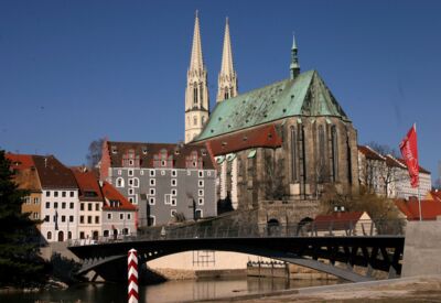 Peterskirche Görlitz