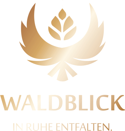 Waldblick - in Ruhe entfalten