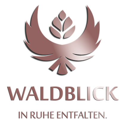 Waldblick - in Ruhe entfalten