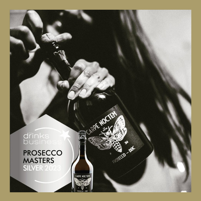Carpe Noctem - der einzigartige Prosecco